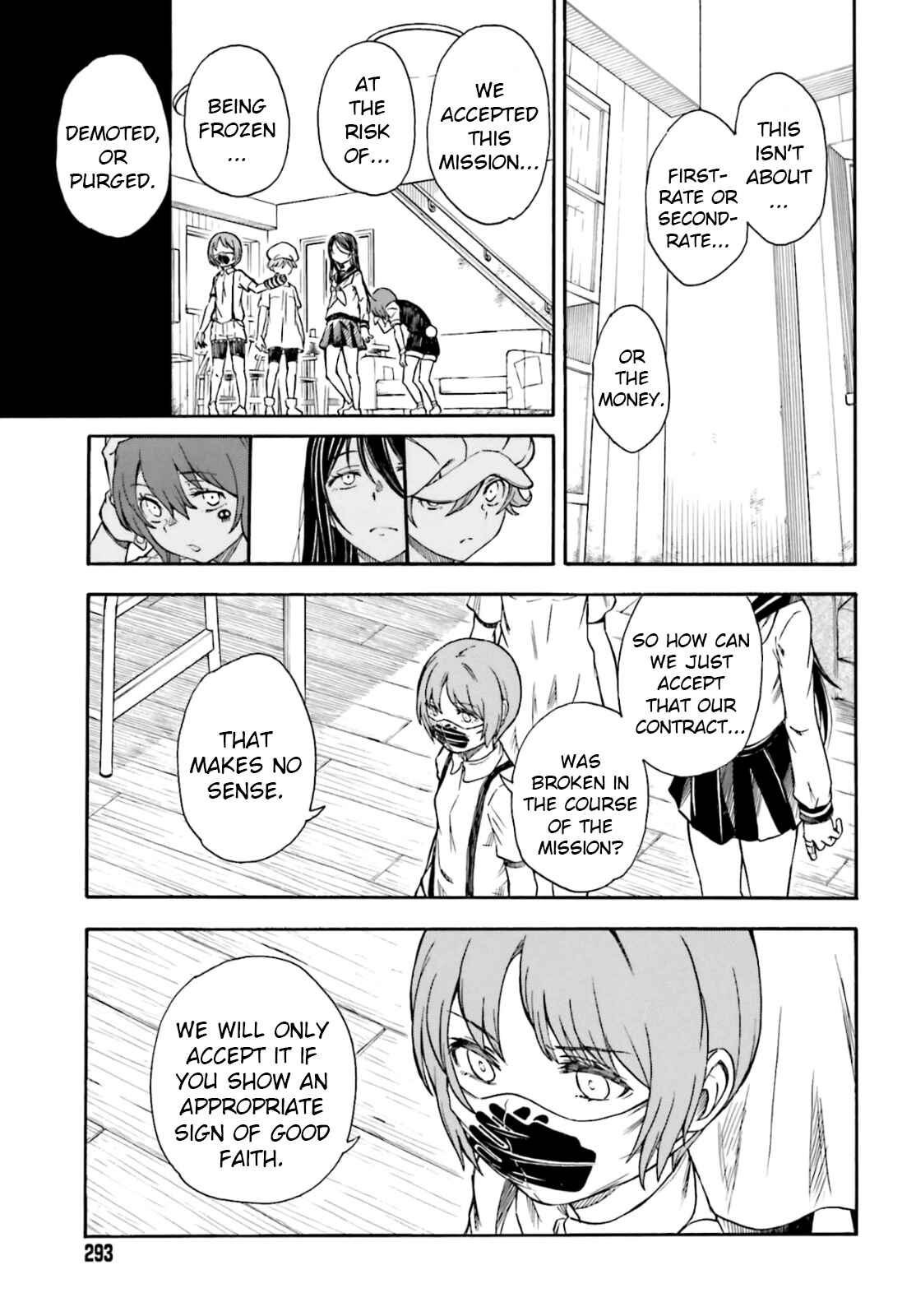 Chapter 96 - Page 11