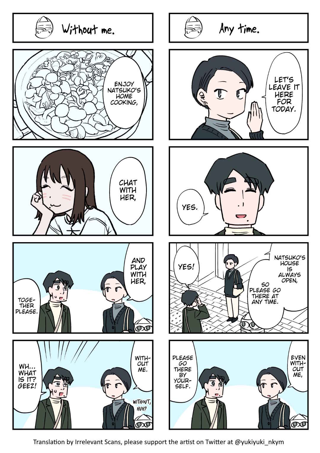 Chapter 93 - Page 1