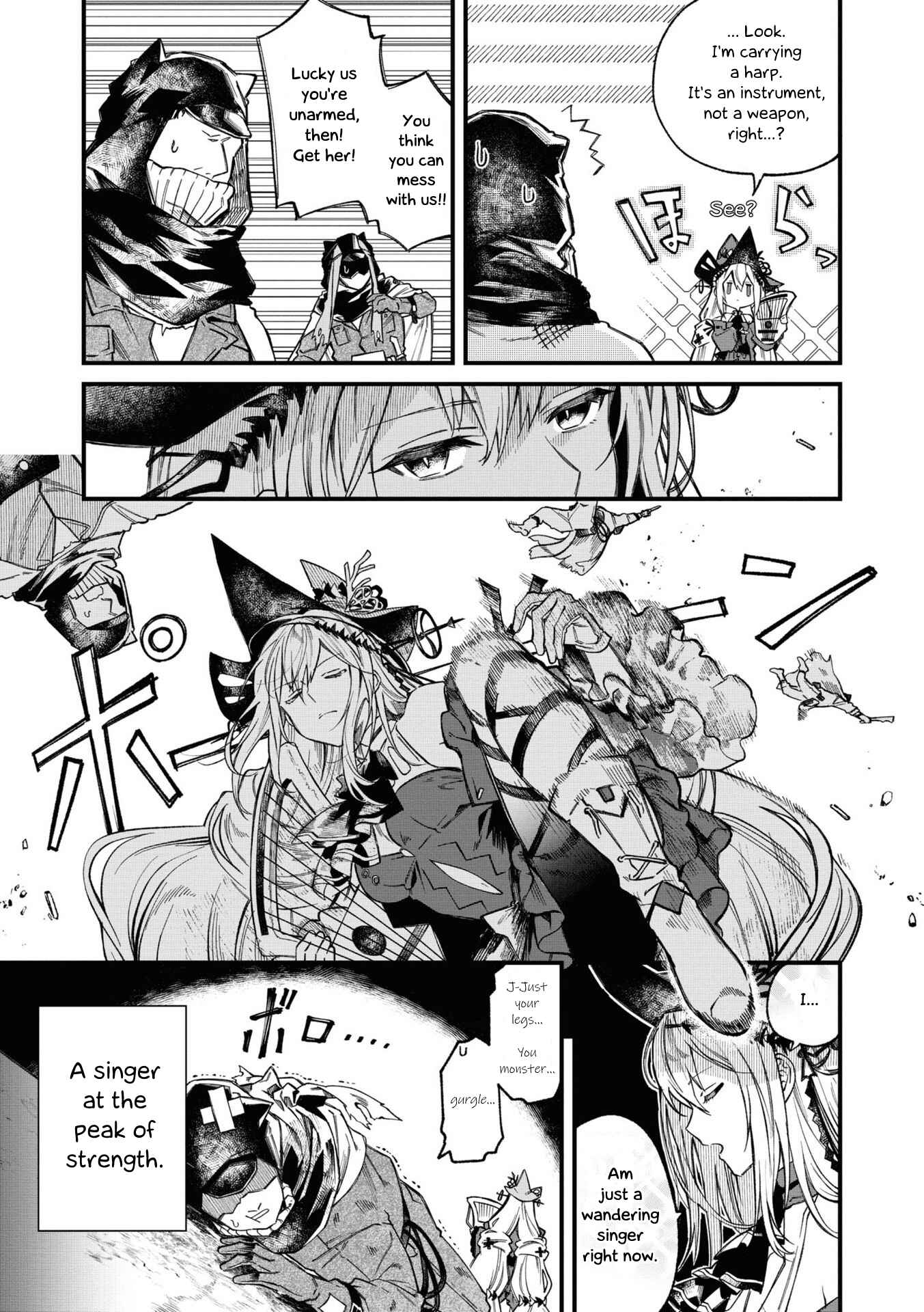 Chapter 14.5 - Page 2