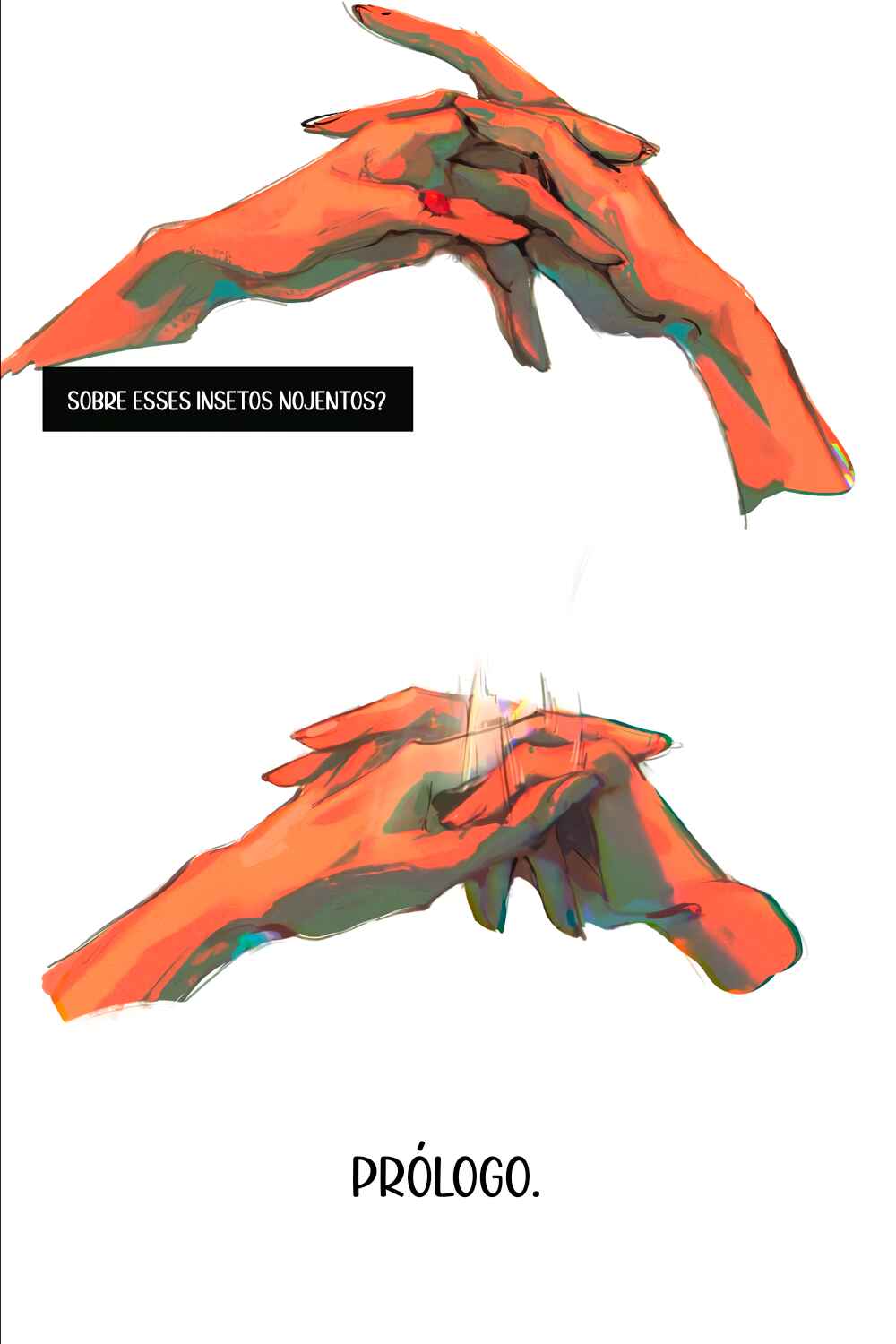 Chapter 0 - Page 3