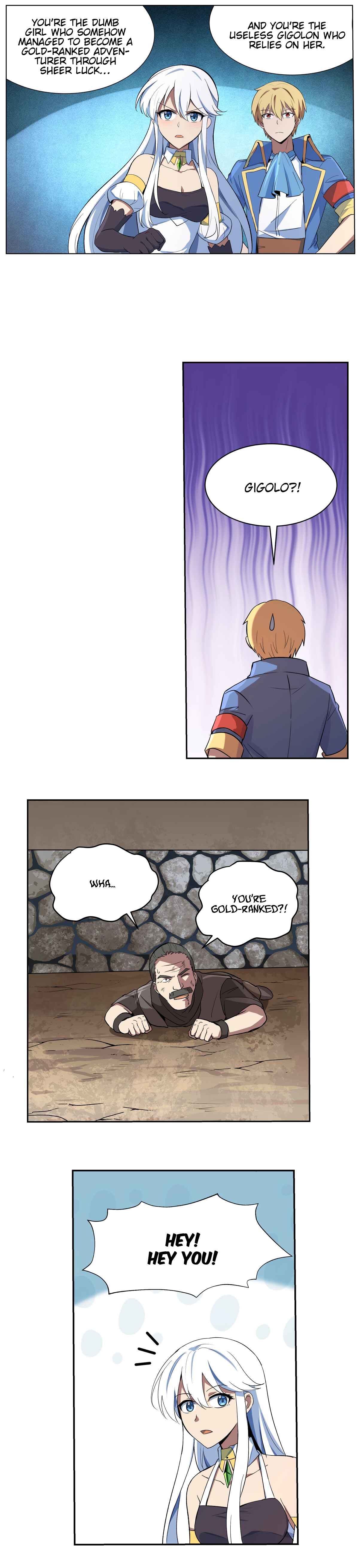 Chapter 111 - Page 3