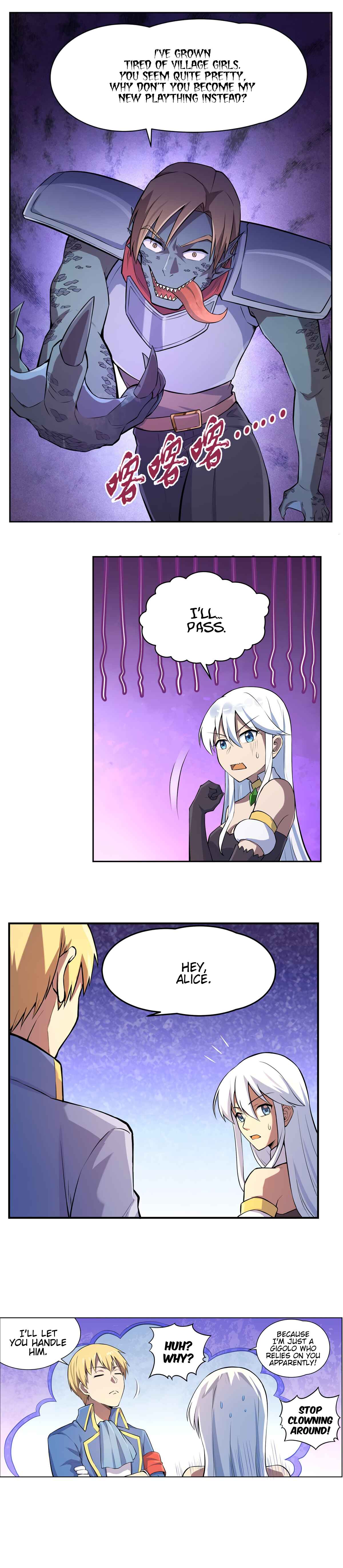 Chapter 111 - Page 6