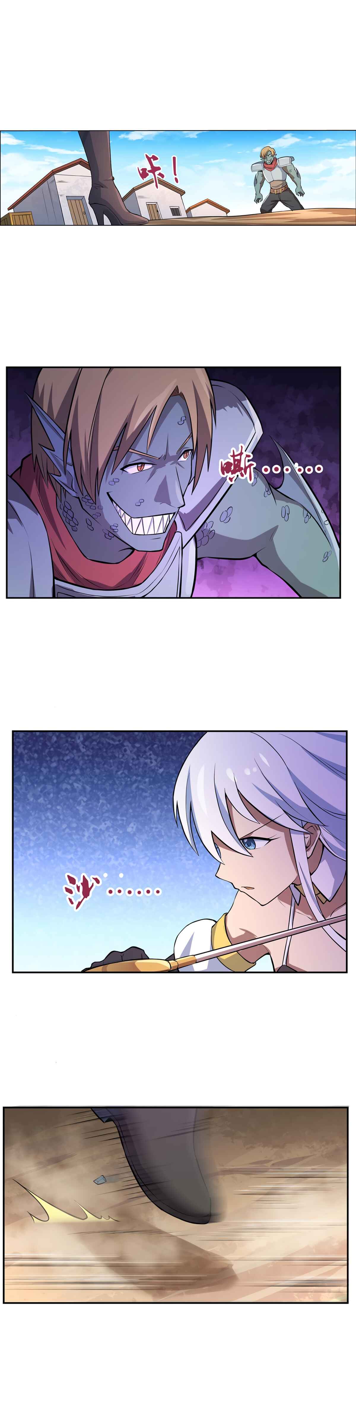 Chapter 111 - Page 8