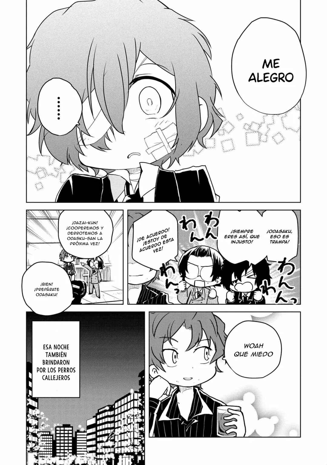Chapter 138 - Page 9