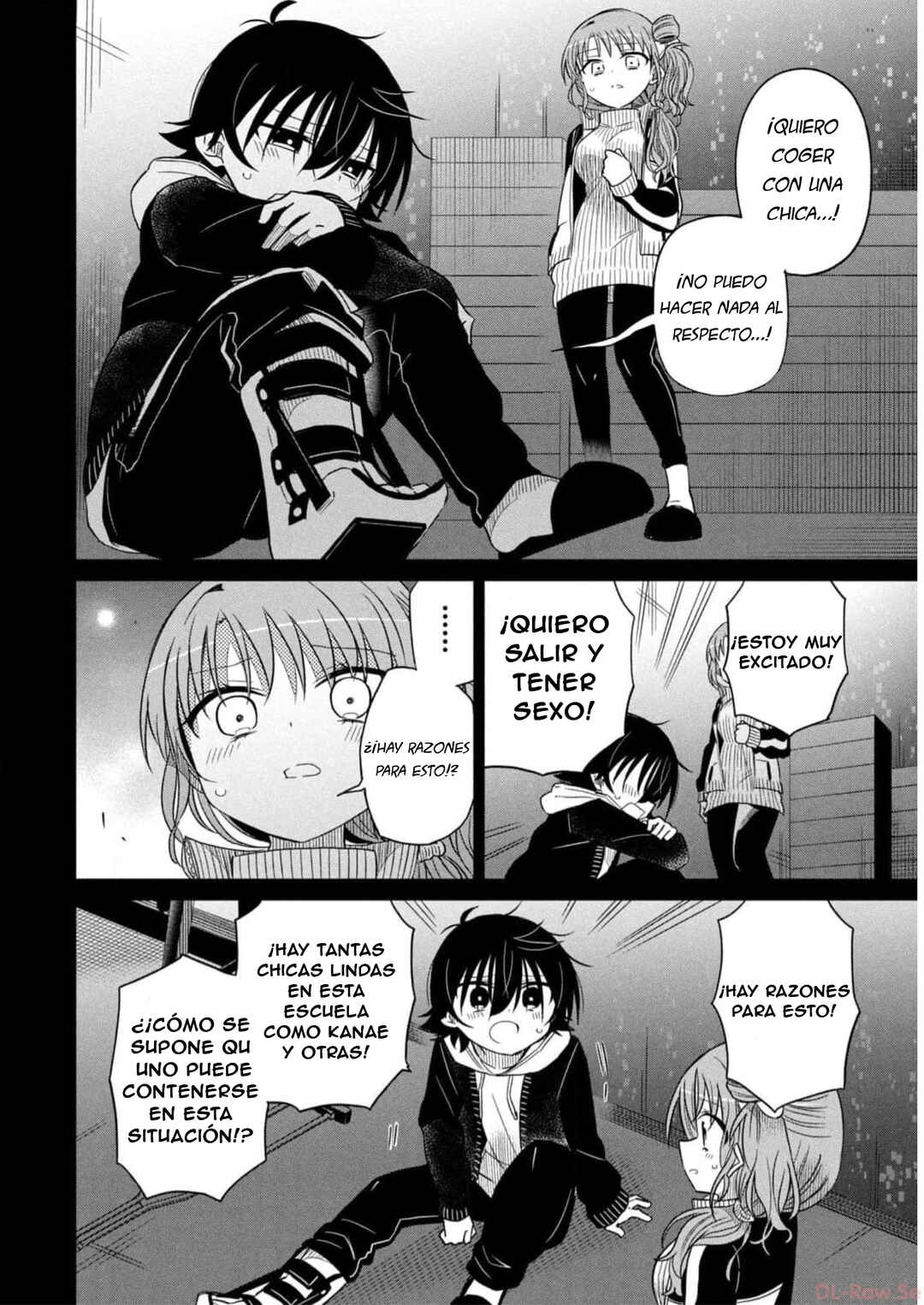 Chapter 67 - Page 5