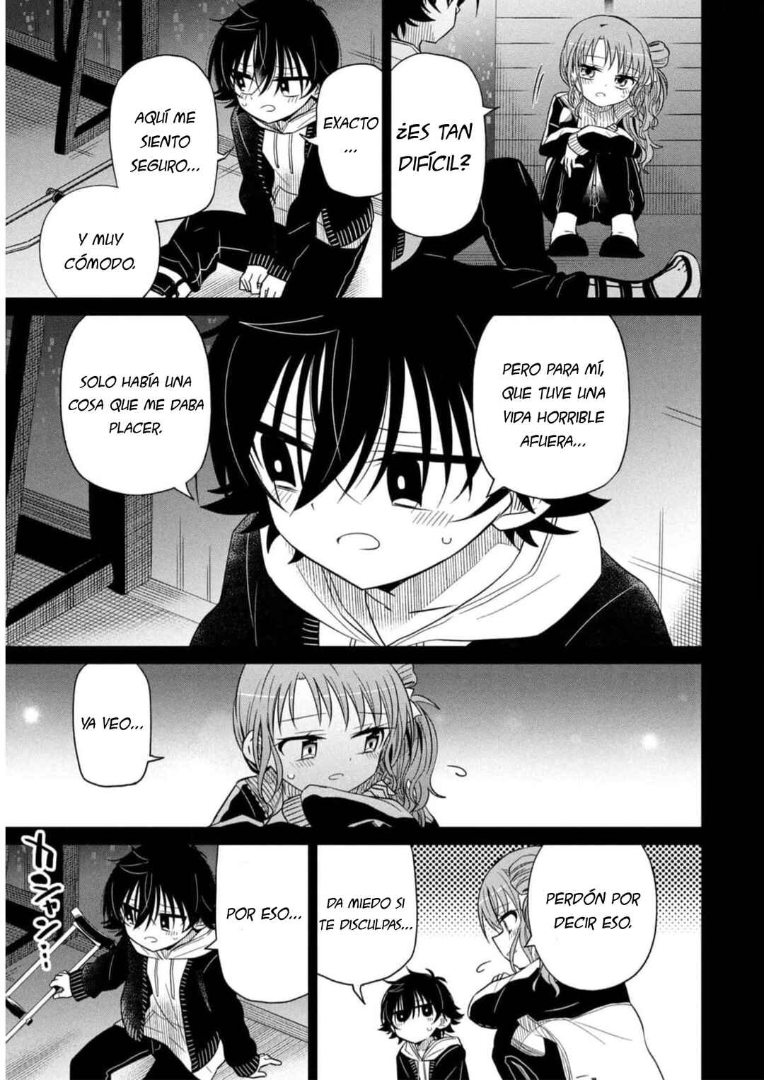 Chapter 67 - Page 6