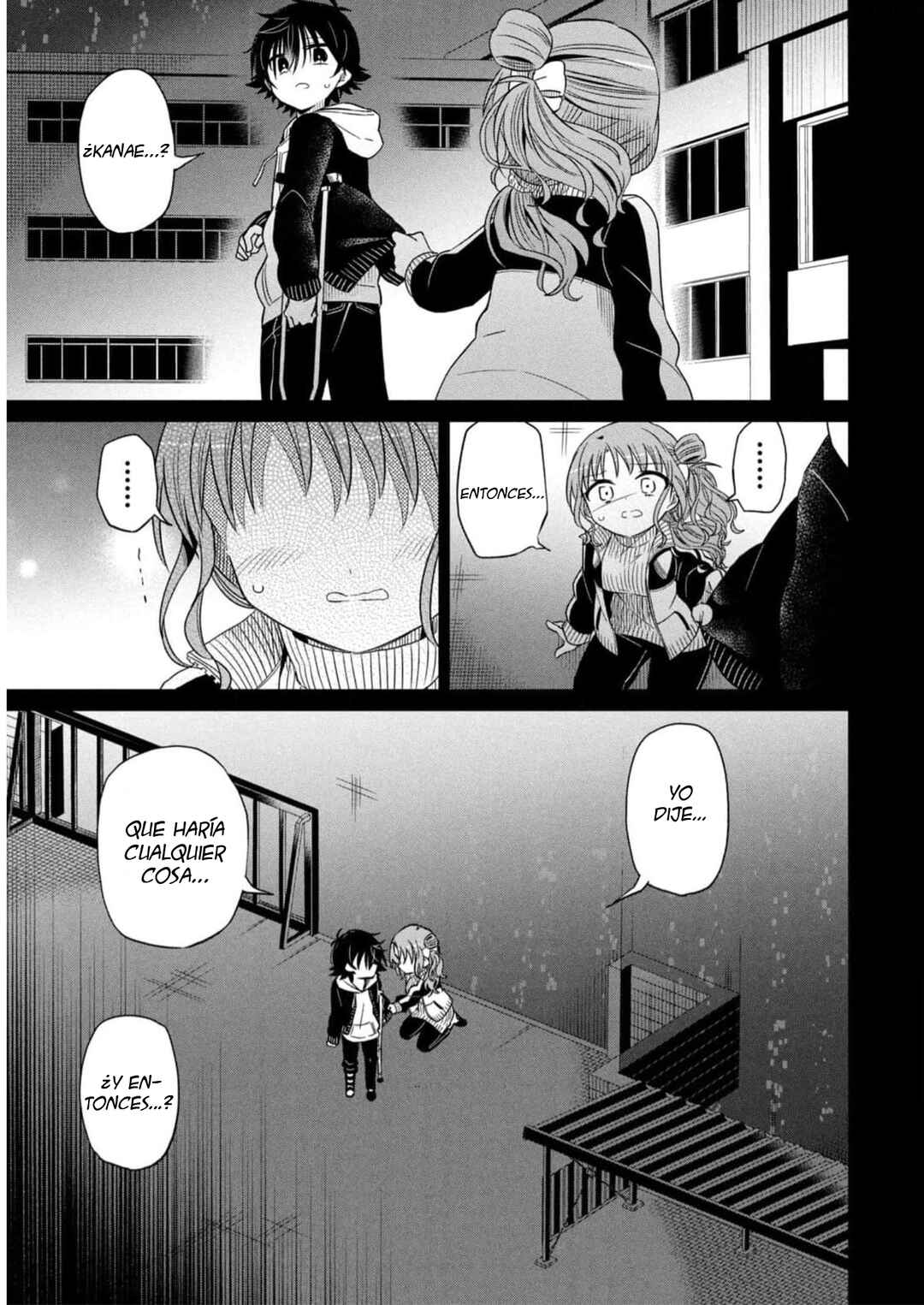 Chapter 67 - Page 8
