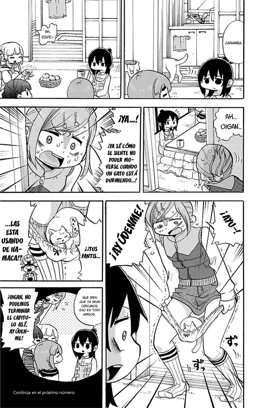 Chapter 292 - Page 4