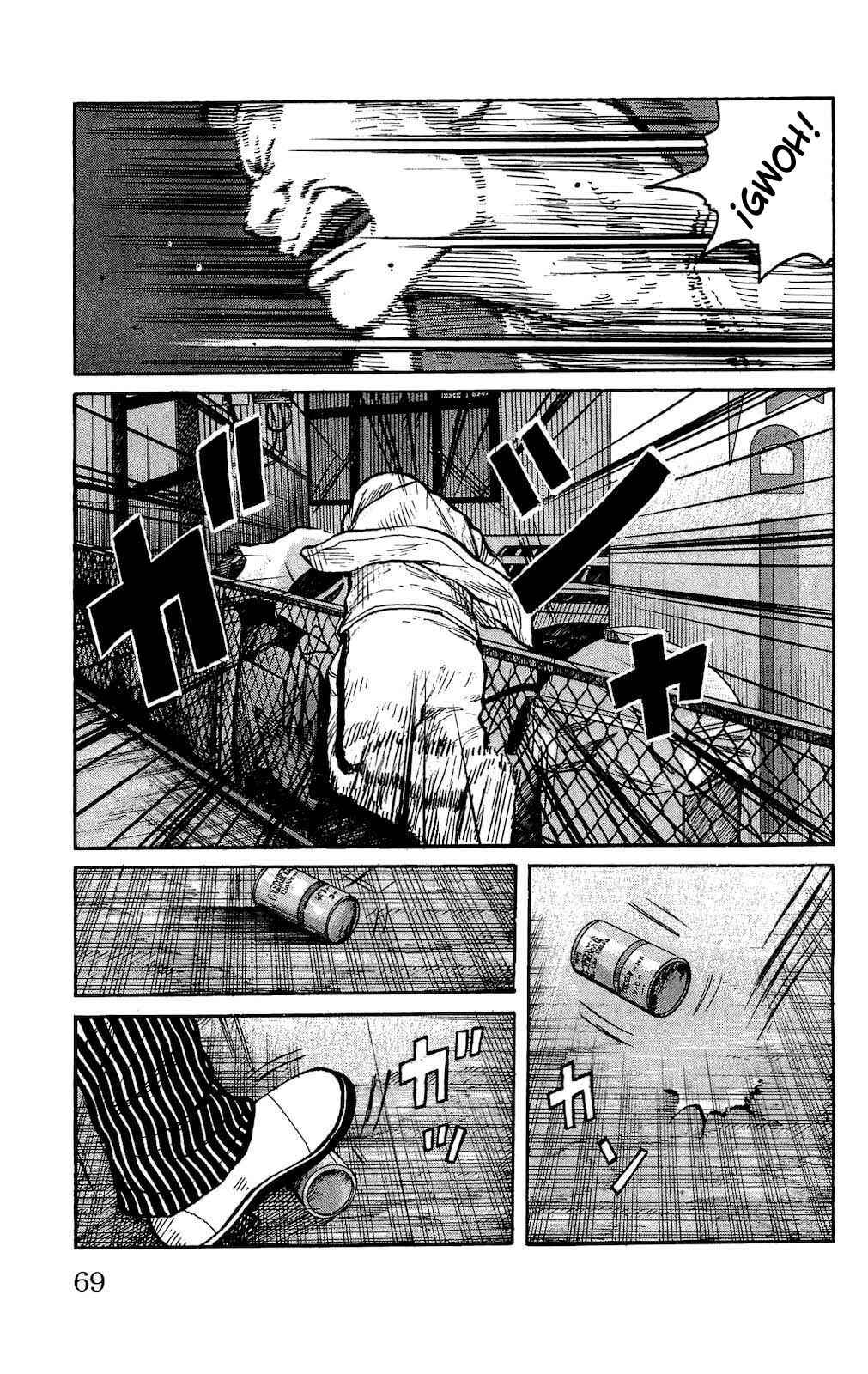 Chapter 94 - Page 23