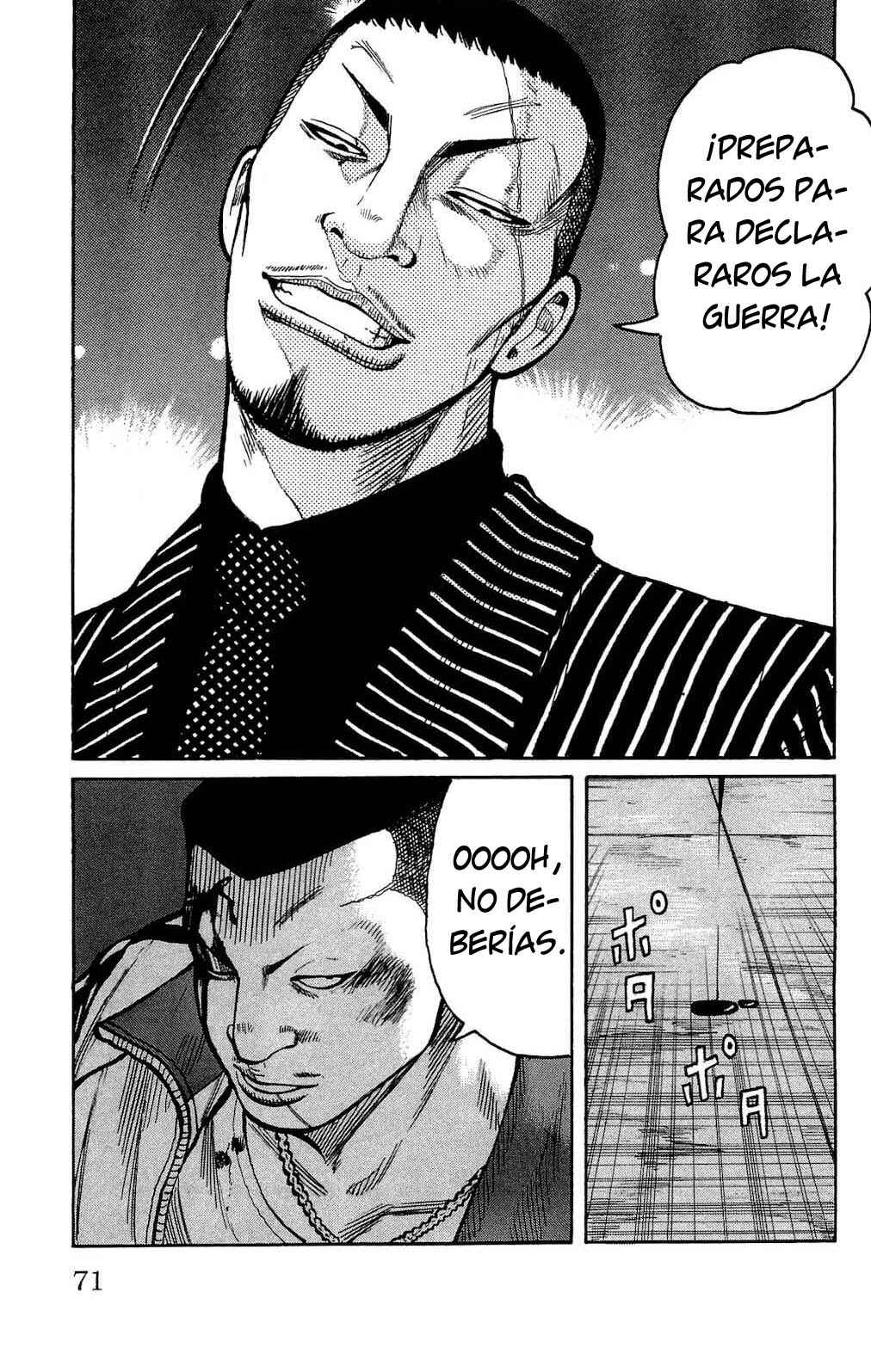 Chapter 94 - Page 25