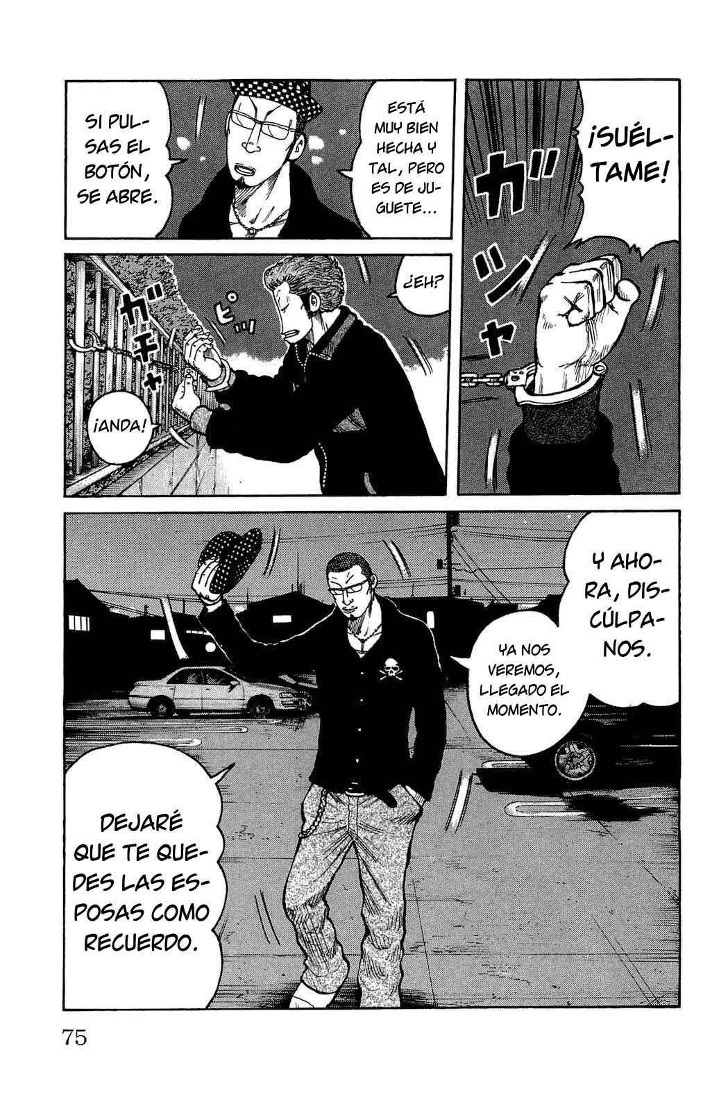 Chapter 94 - Page 29