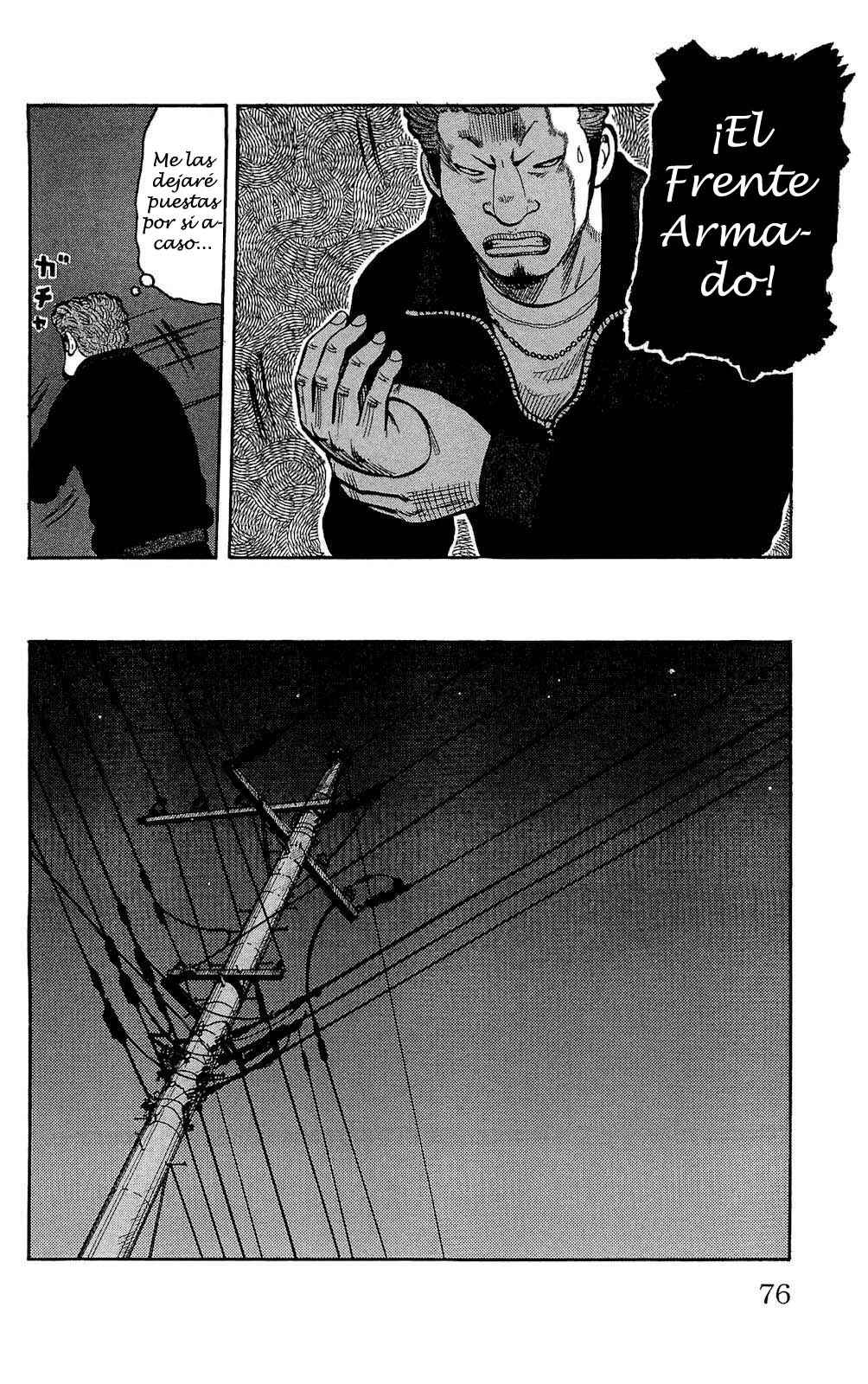 Chapter 94 - Page 30