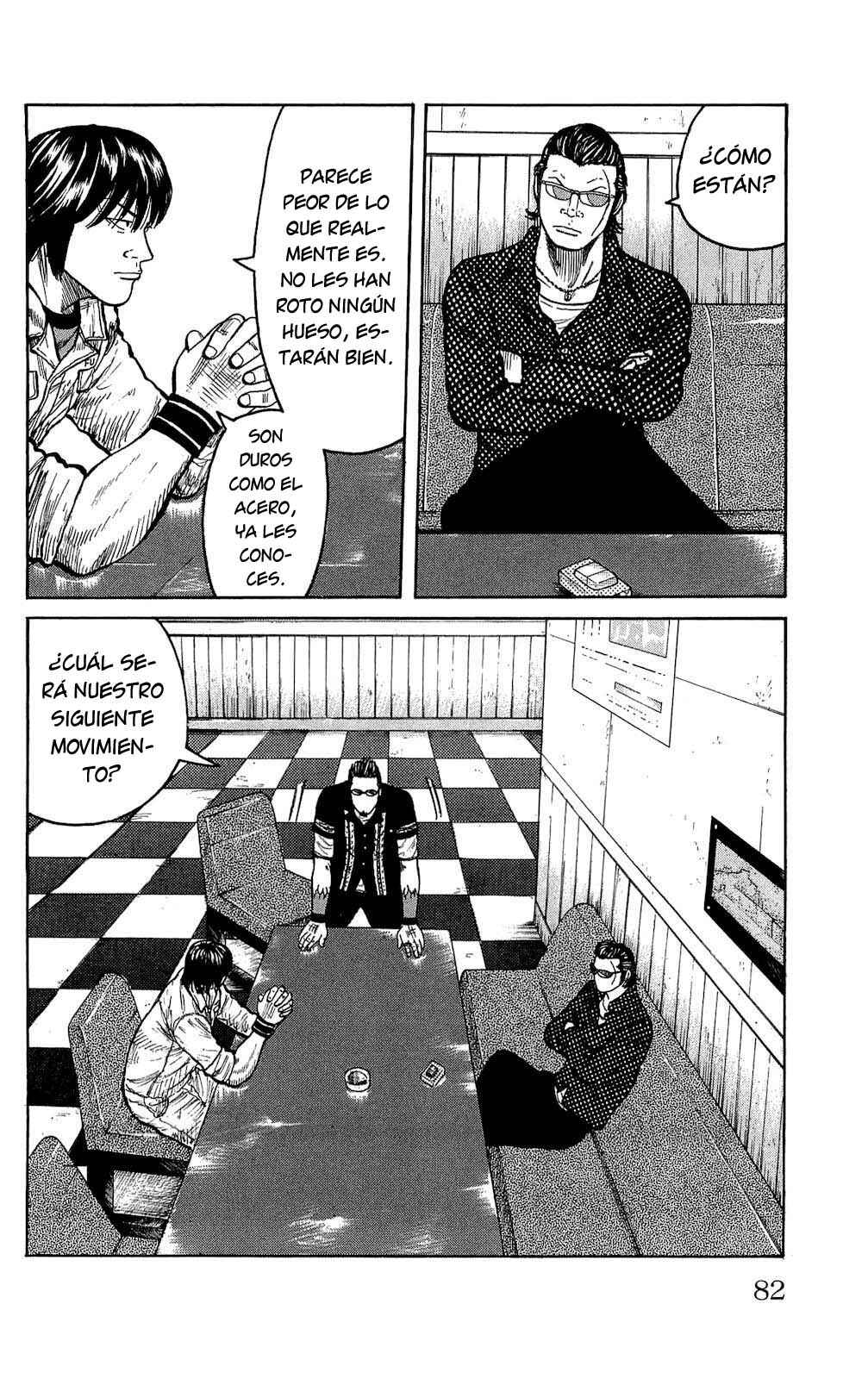 Chapter 94 - Page 36