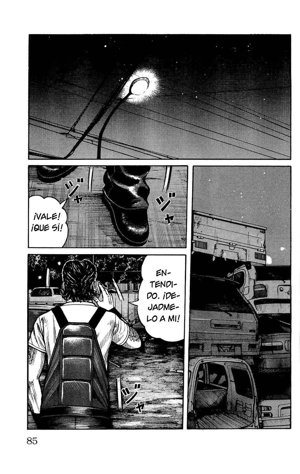 Chapter 94 - Page 39