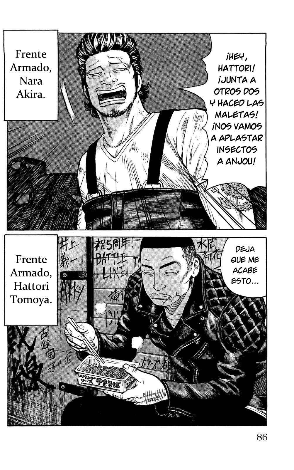 Chapter 94 - Page 40