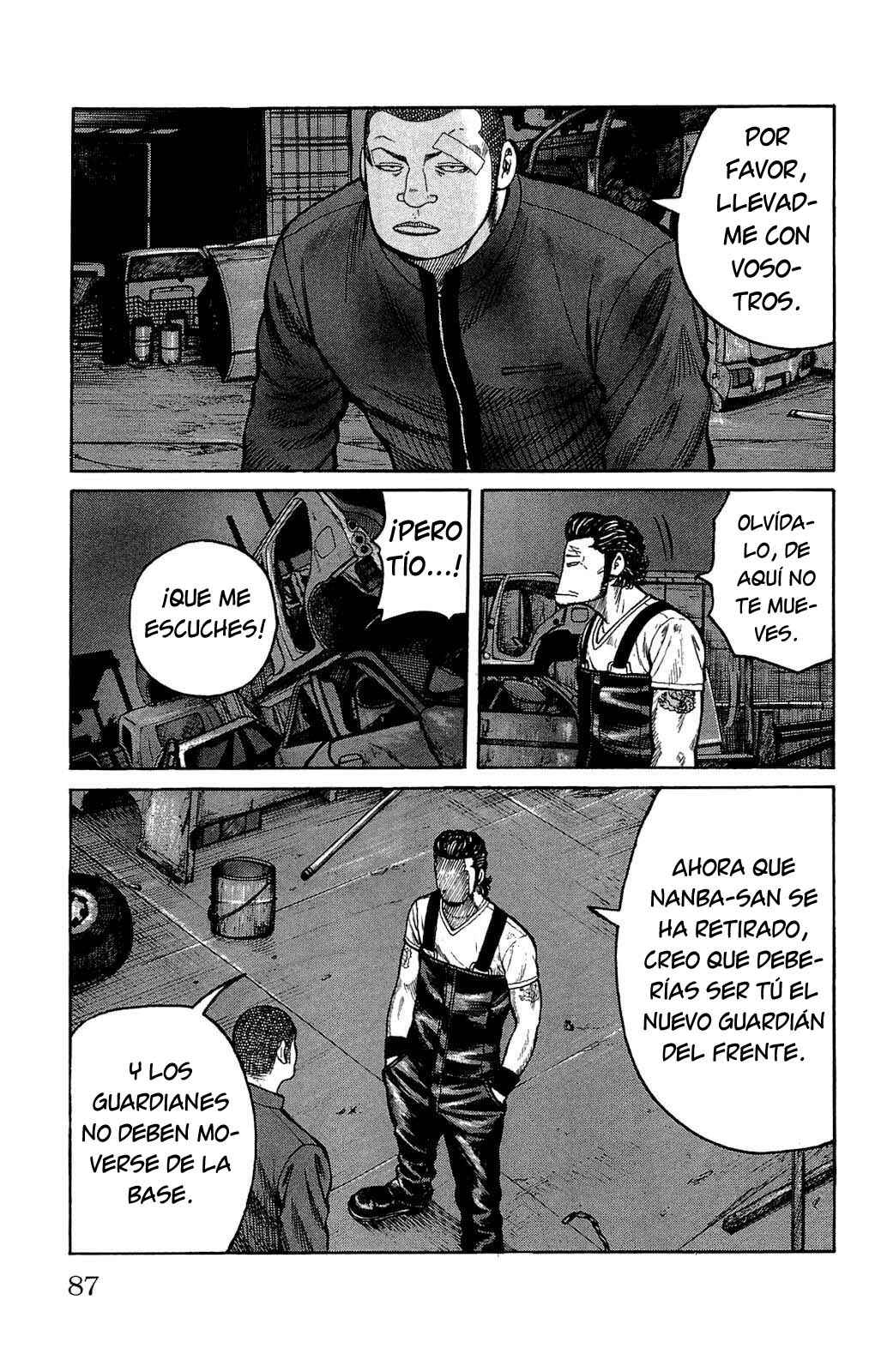 Chapter 94 - Page 41