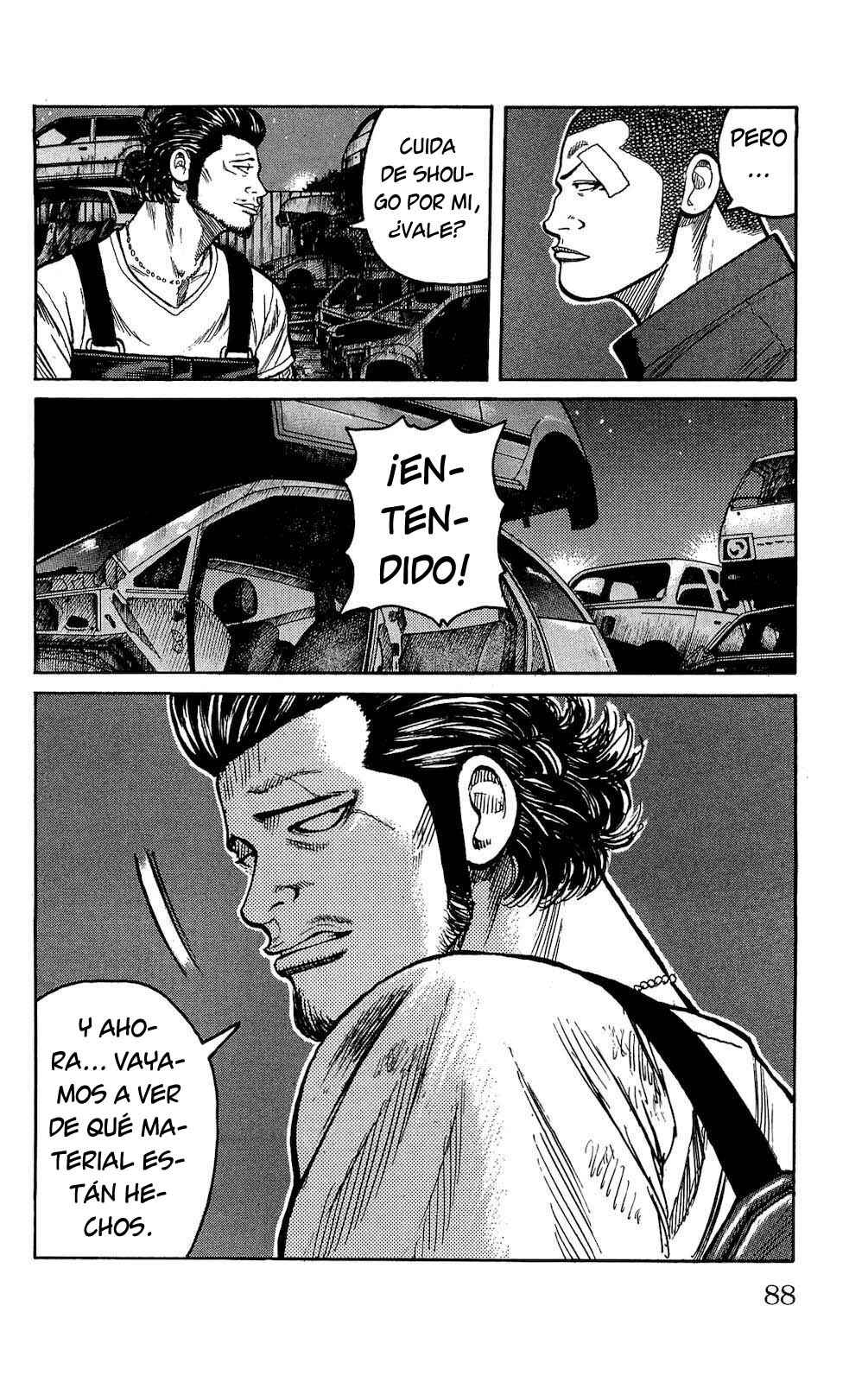 Chapter 94 - Page 42