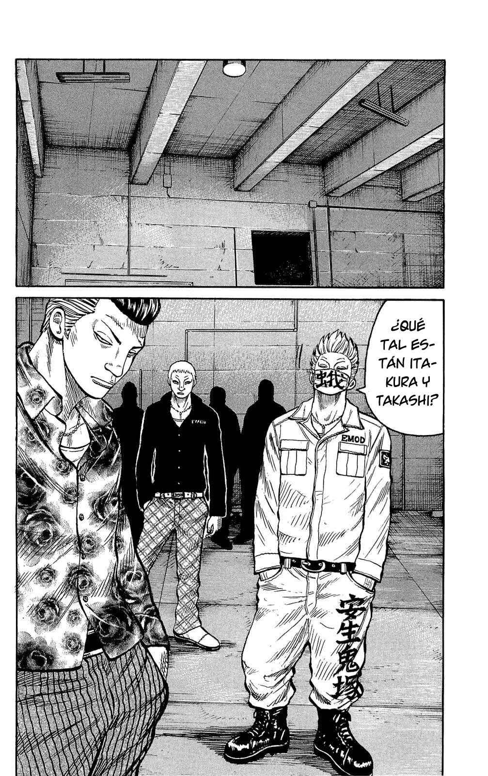 Chapter 94 - Page 44