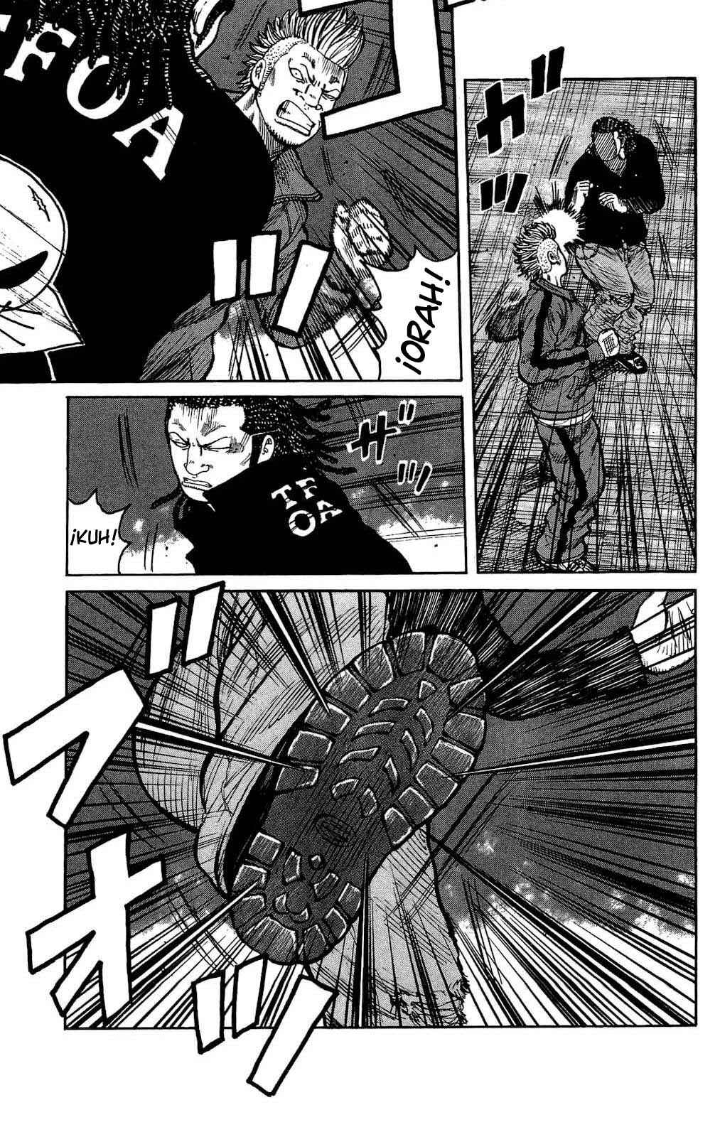 Chapter 94 - Page 5
