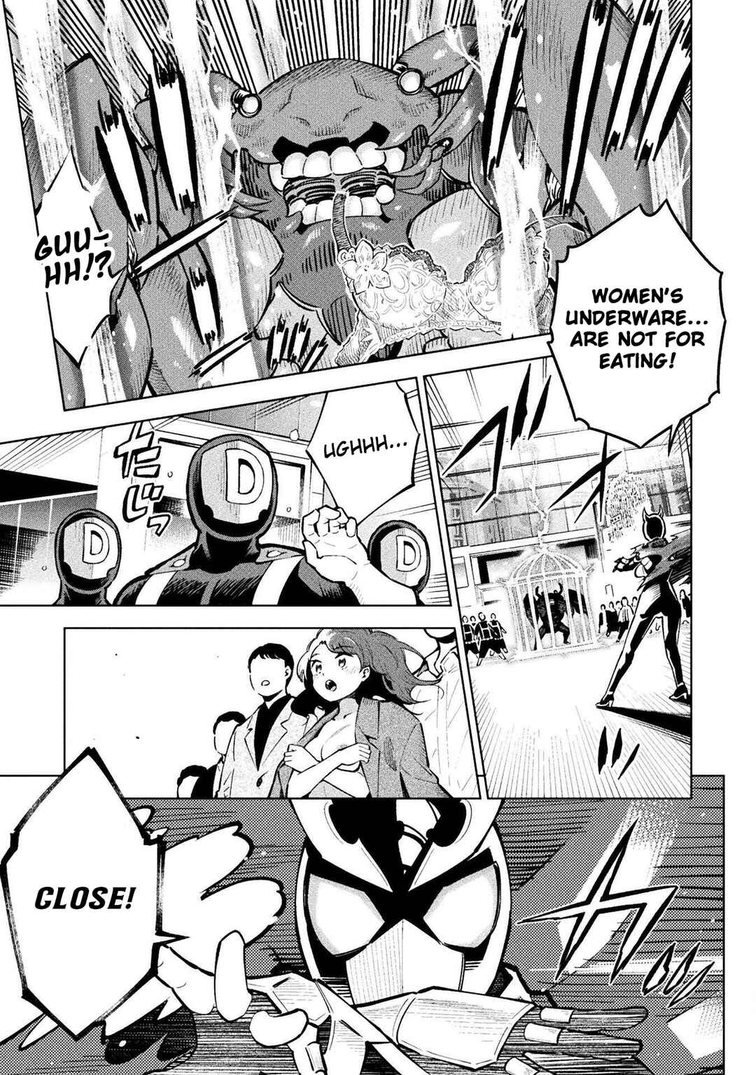 Chapter 8 - Page 1
