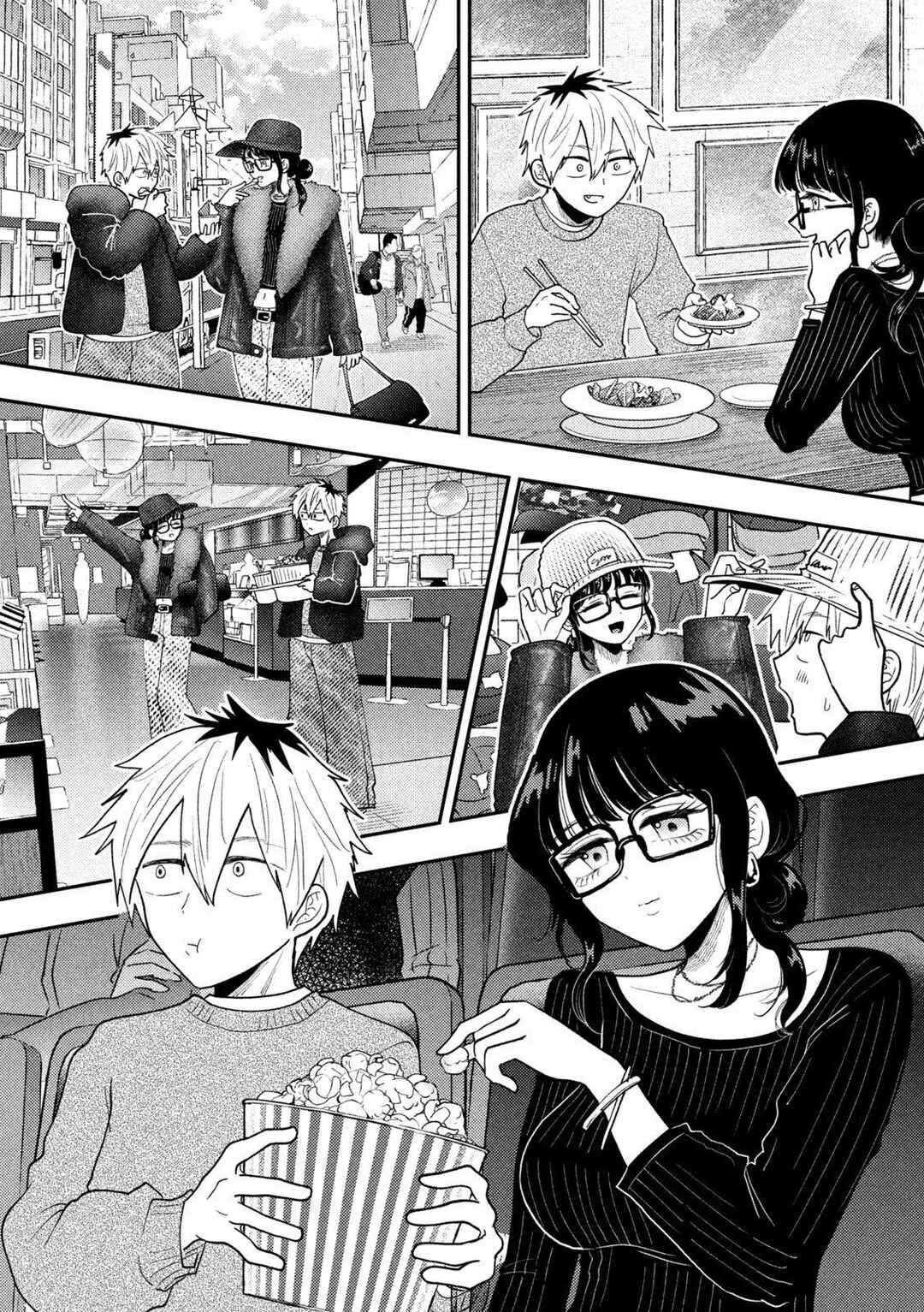 Chapter 91 - Page 10