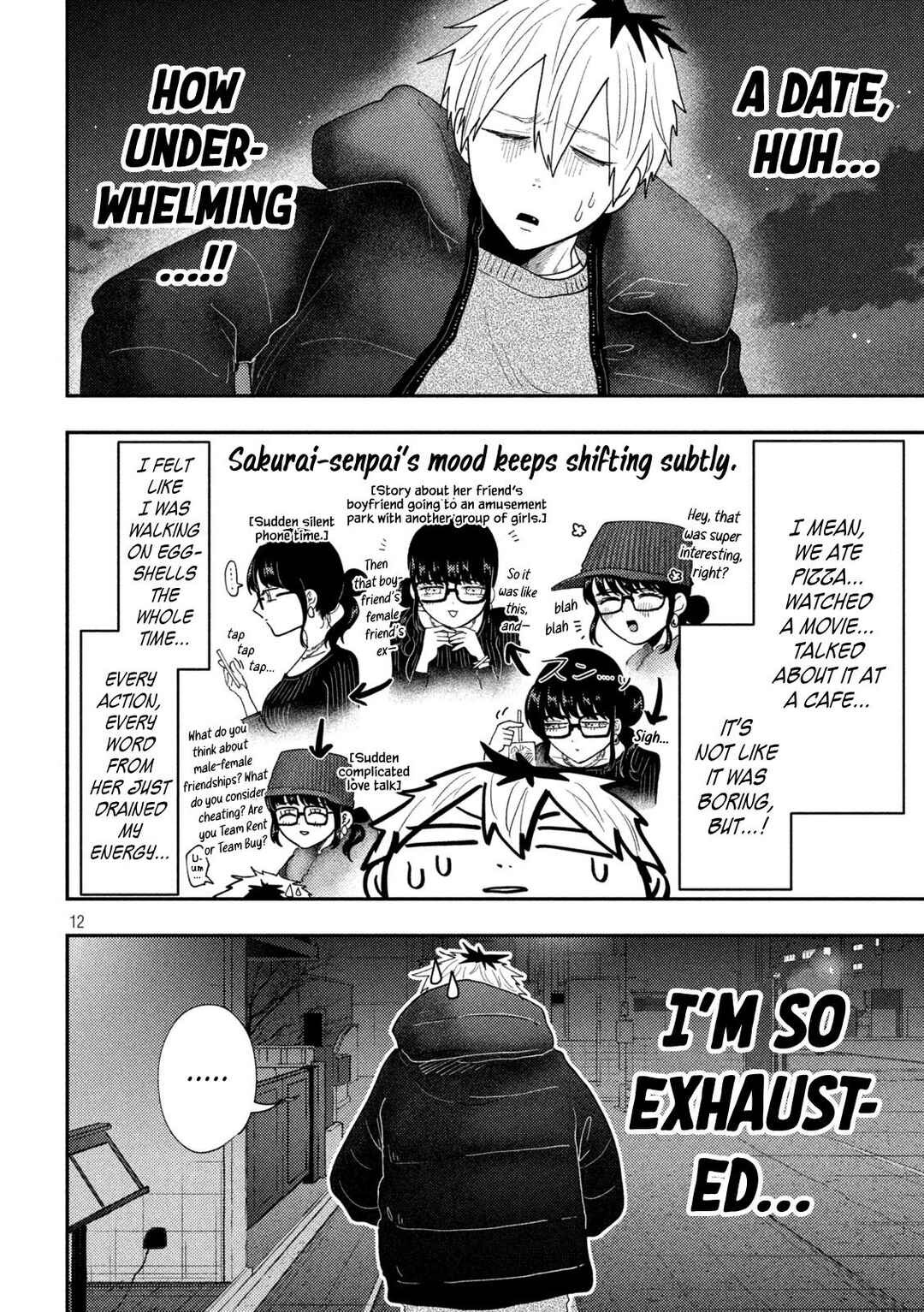 Chapter 91 - Page 12