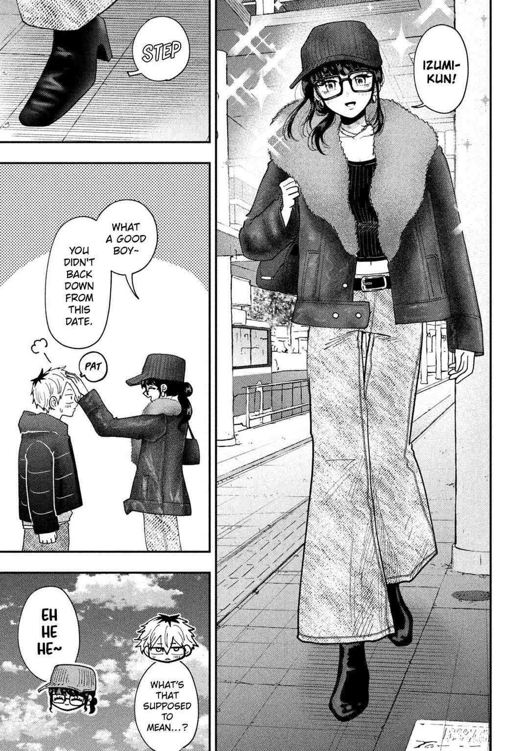 Chapter 91 - Page 7