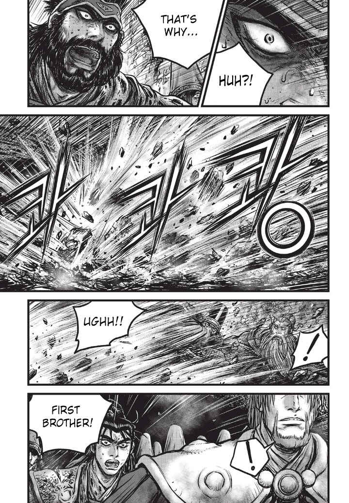 Chapter 553 - Page 10