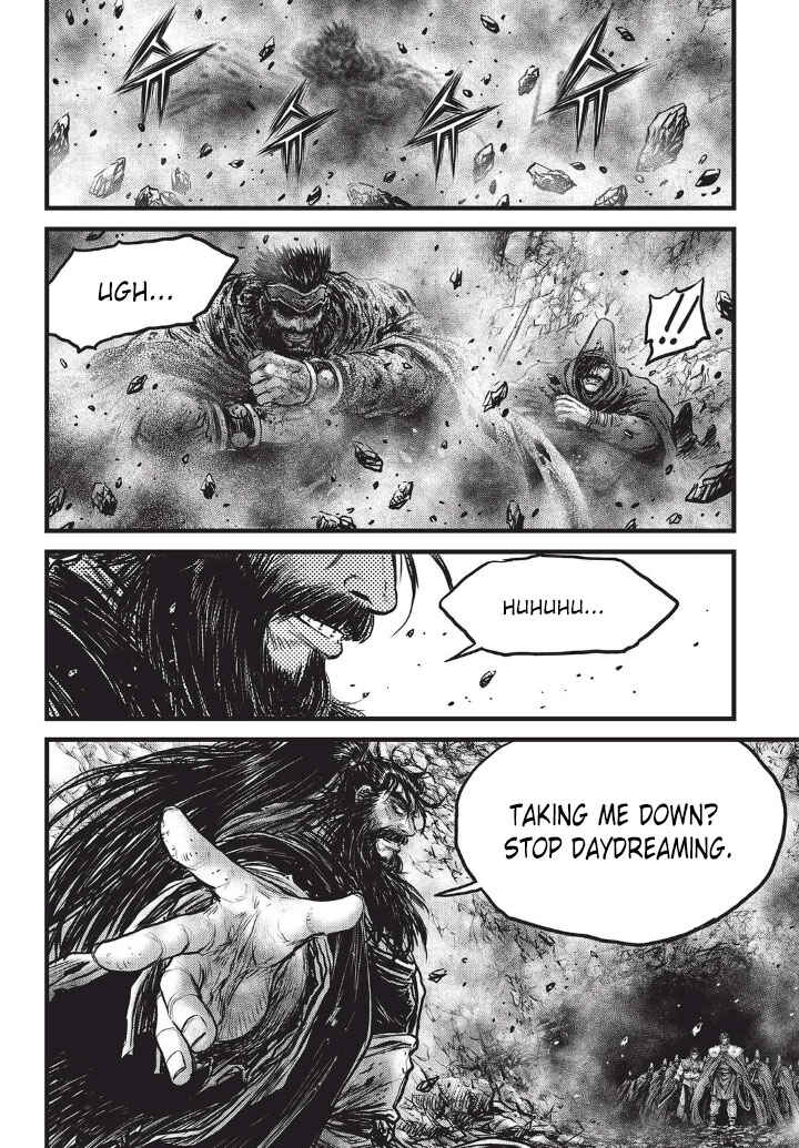 Chapter 553 - Page 11