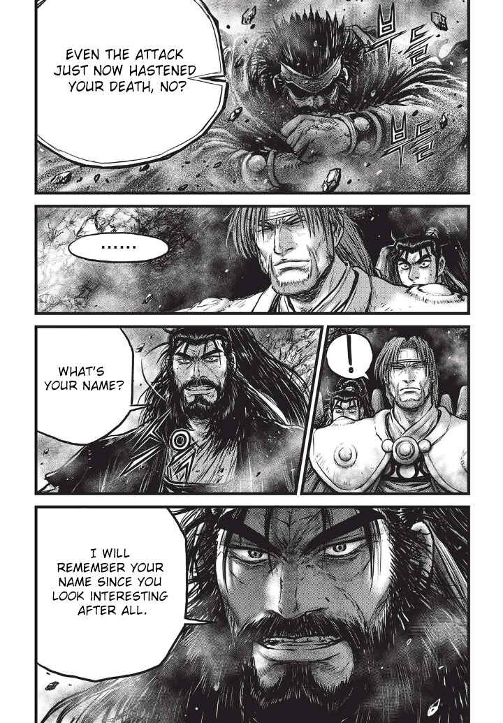 Chapter 553 - Page 12