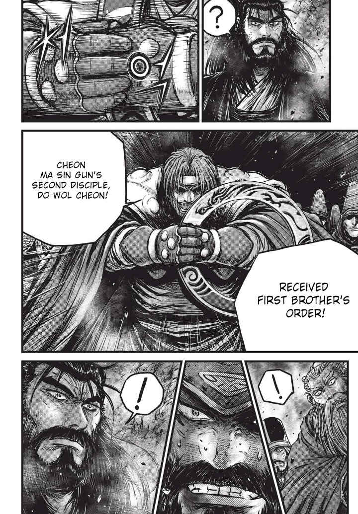 Chapter 553 - Page 13