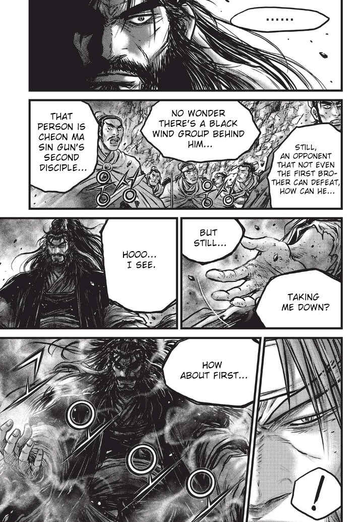 Chapter 553 - Page 14