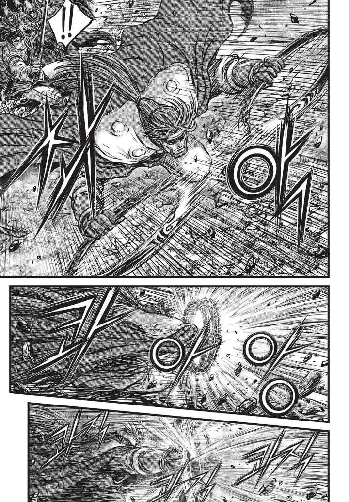 Chapter 553 - Page 16