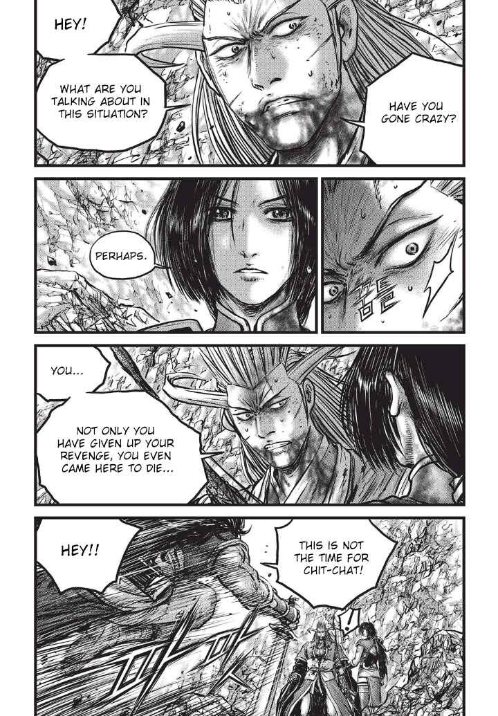 Chapter 553 - Page 2