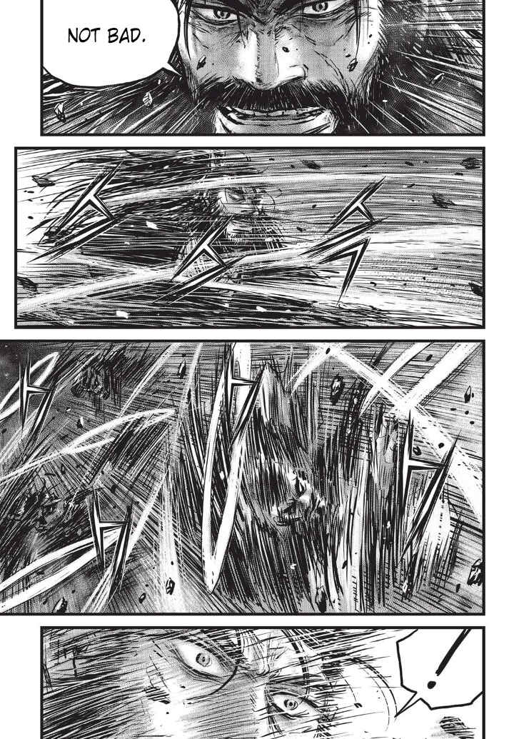 Chapter 553 - Page 20
