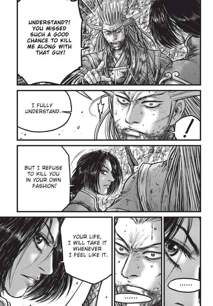 Chapter 553 - Page 4
