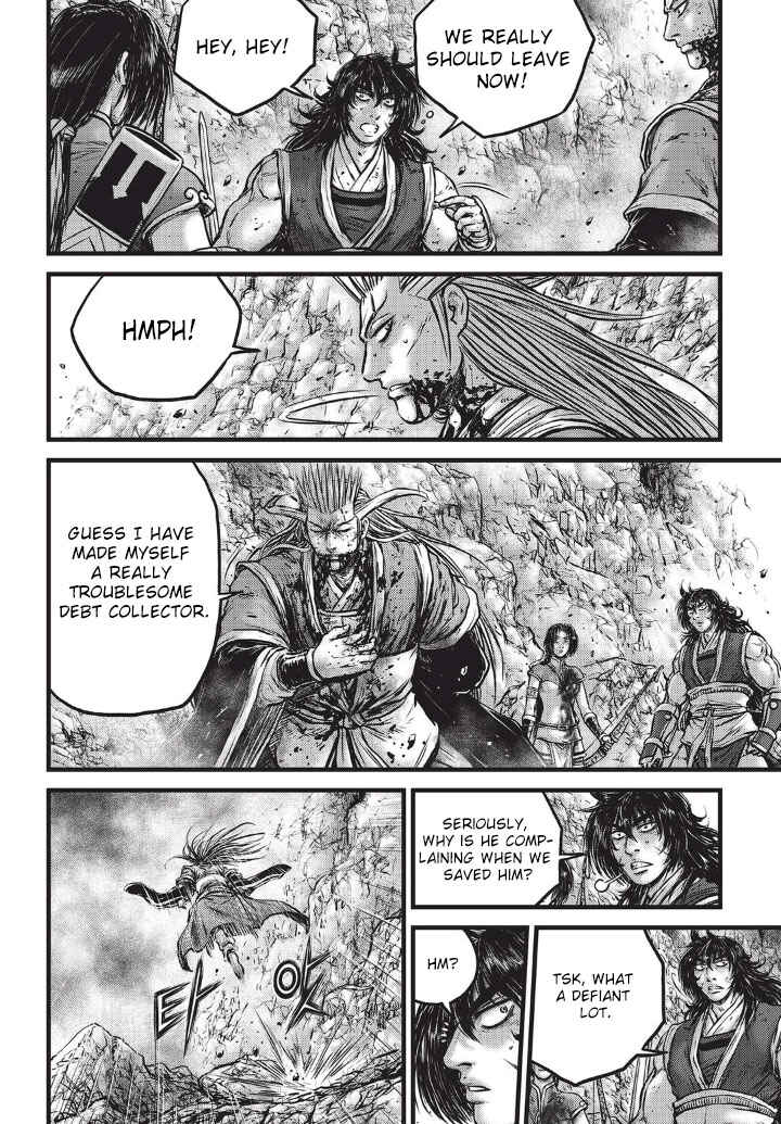 Chapter 553 - Page 5