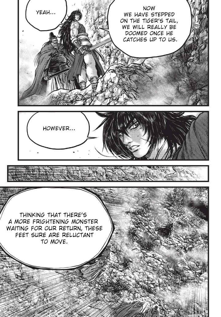 Chapter 553 - Page 8