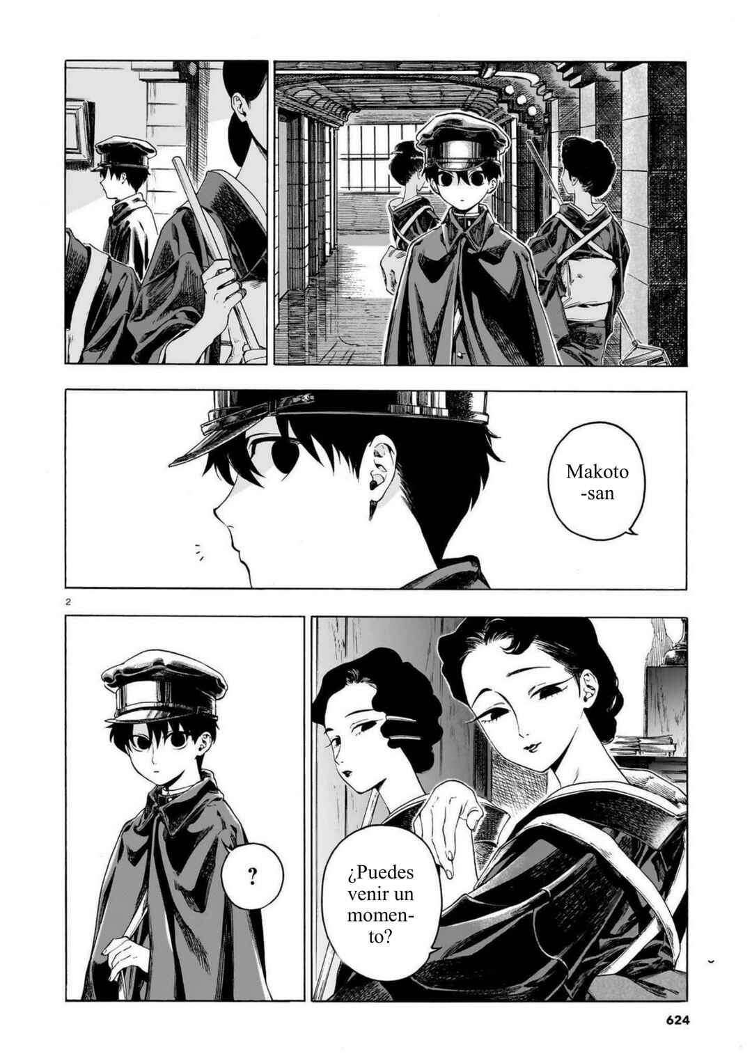 Chapter 14 - Page 2