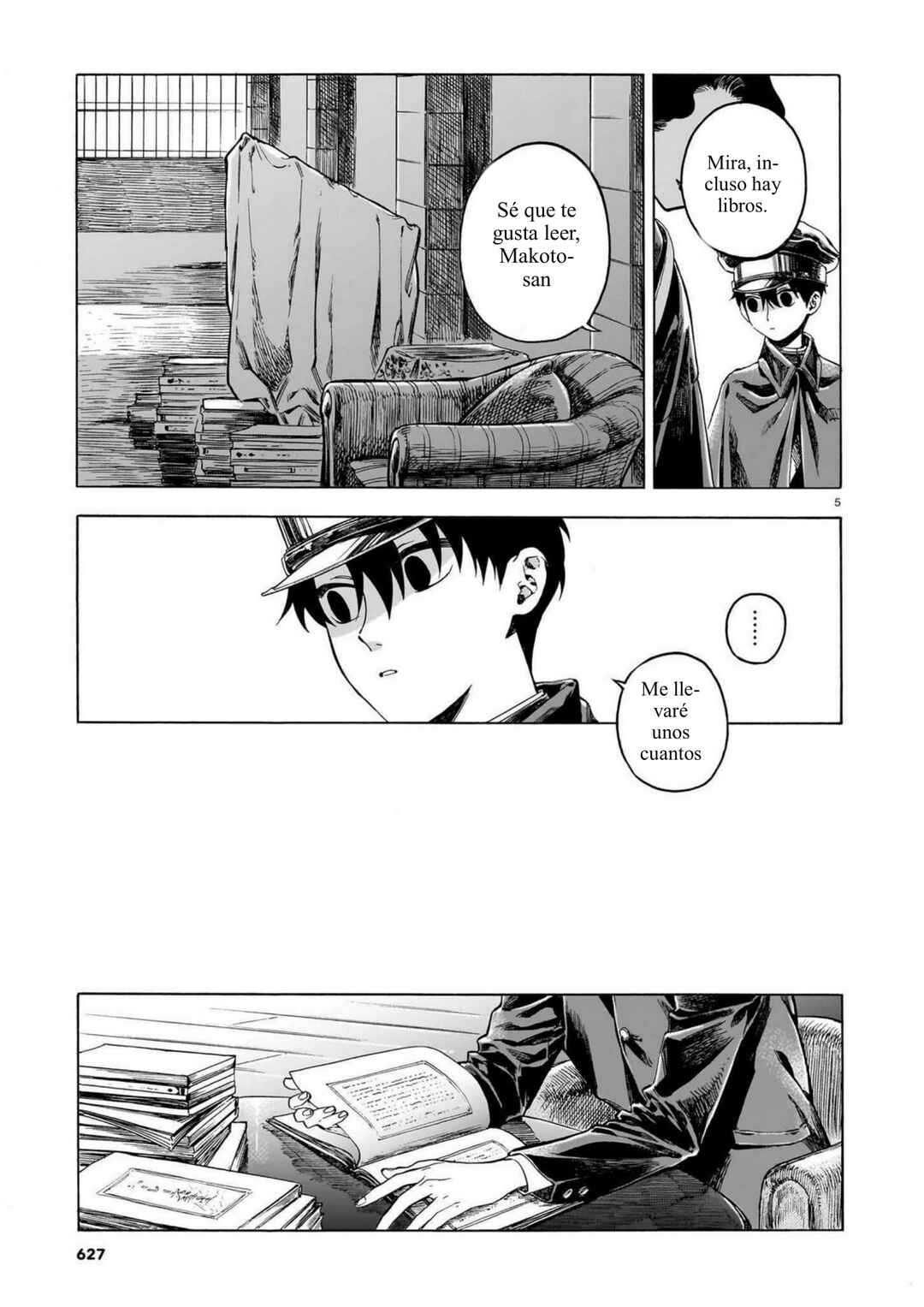 Chapter 14 - Page 5