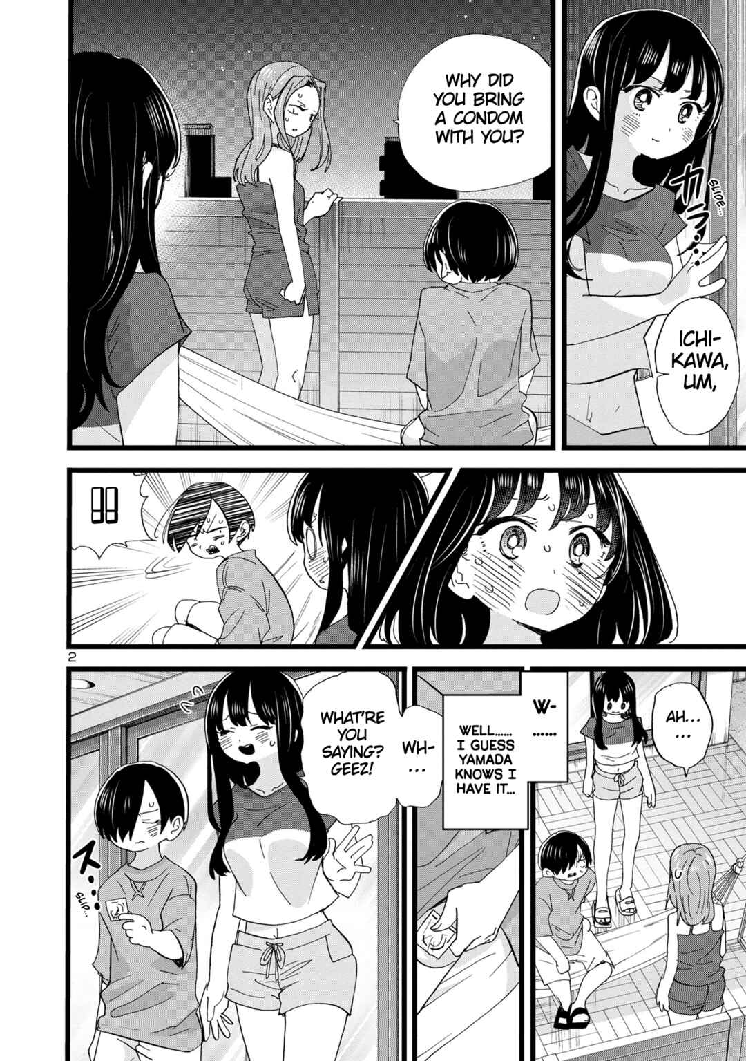 Chapter 132 - Page 3