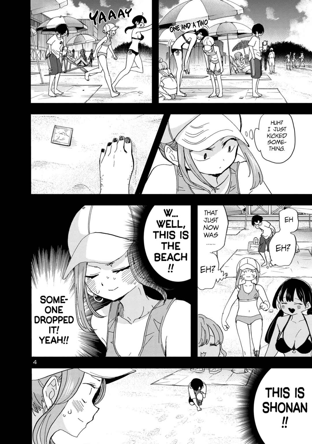 Chapter 132 - Page 5