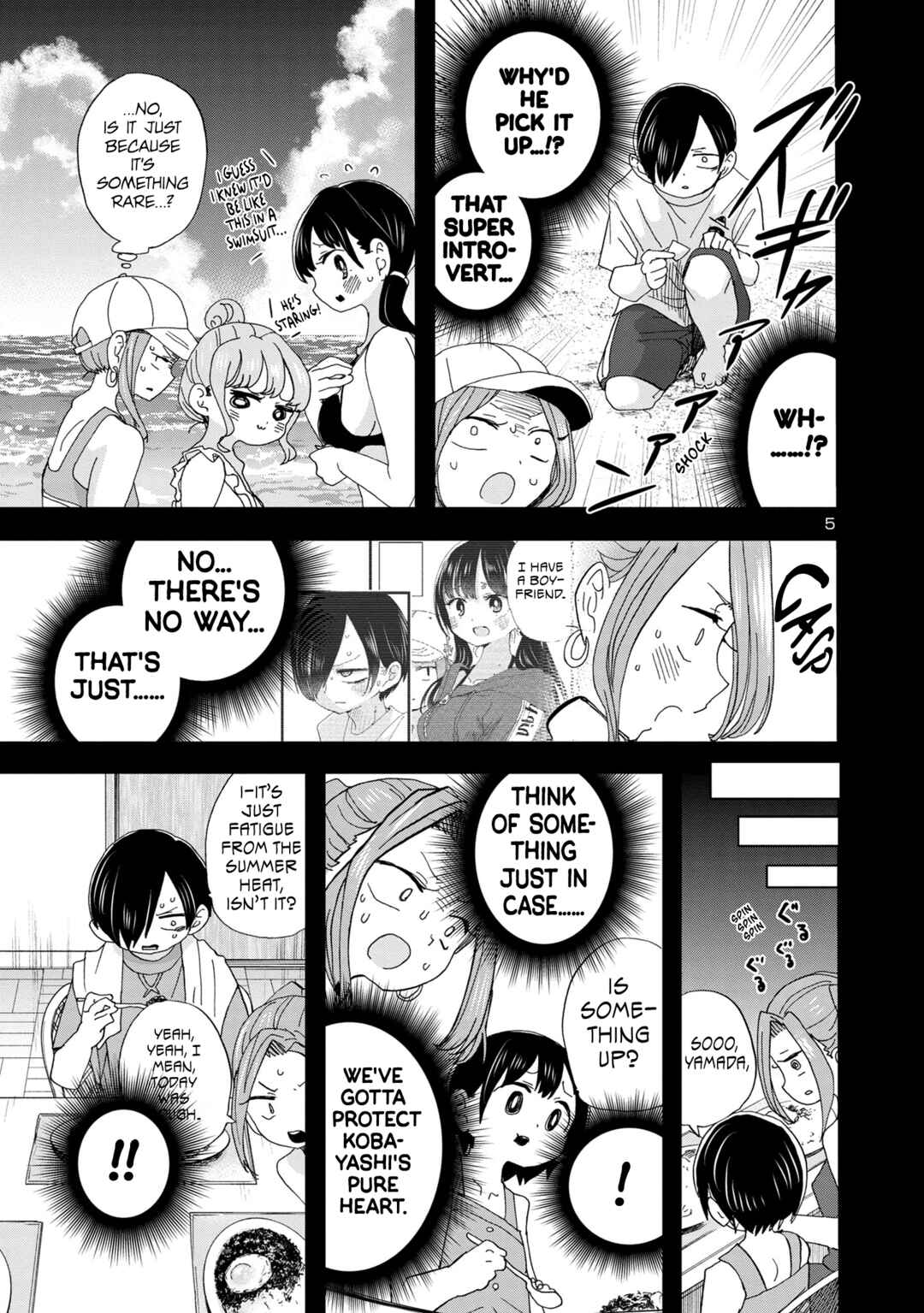 Chapter 132 - Page 6