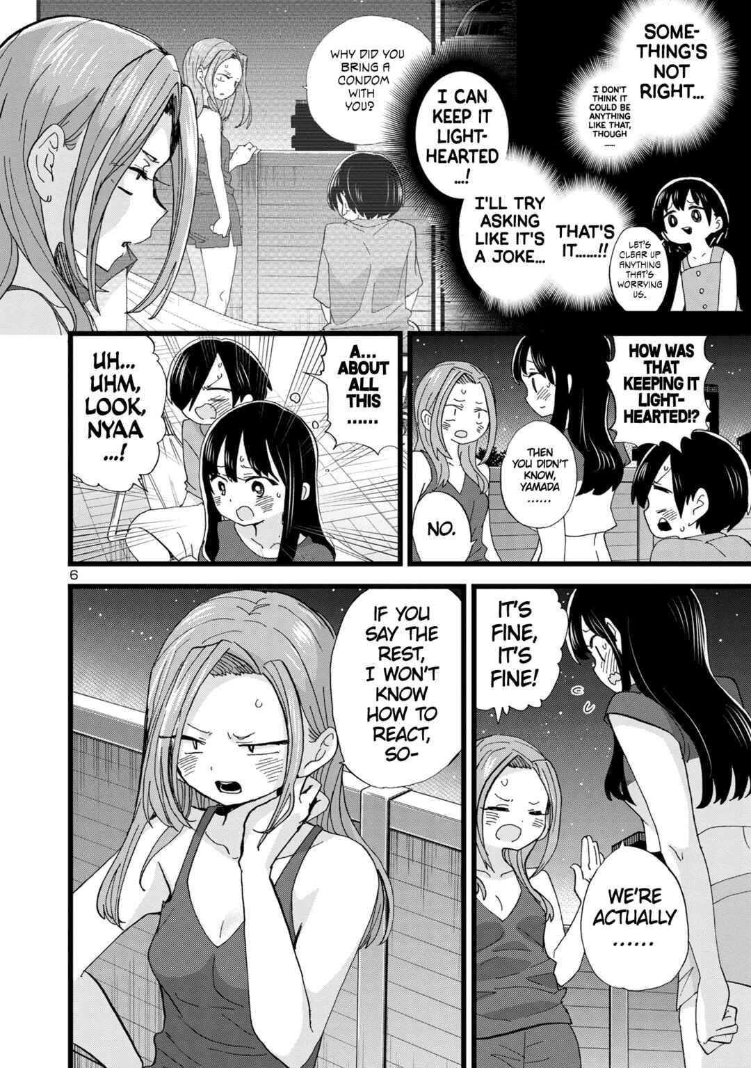 Chapter 132 - Page 7