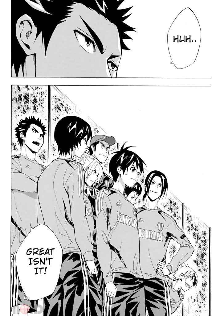 Chapter 294 - Page 20