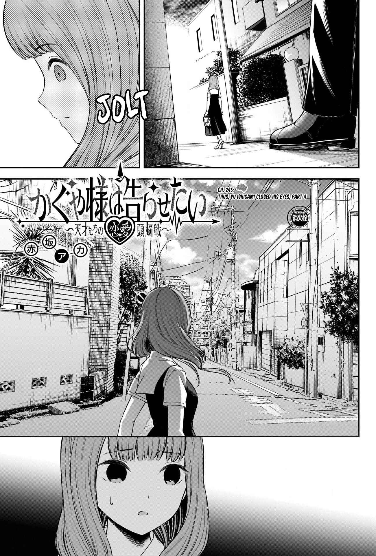 Chapter 245 - Page 1