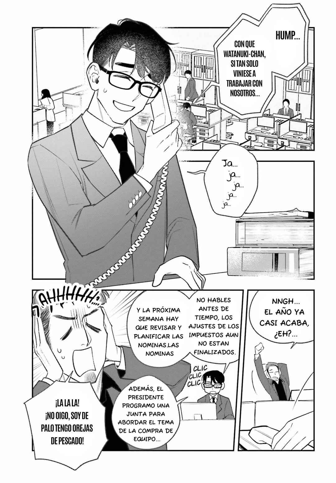 Chapter 3 - Page 4