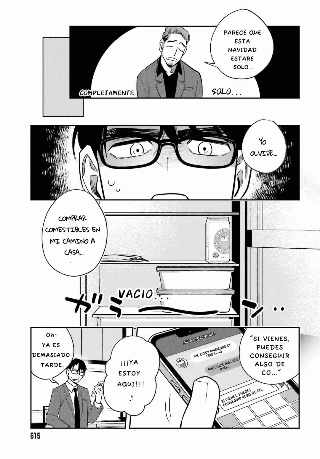 Chapter 3 - Page 6