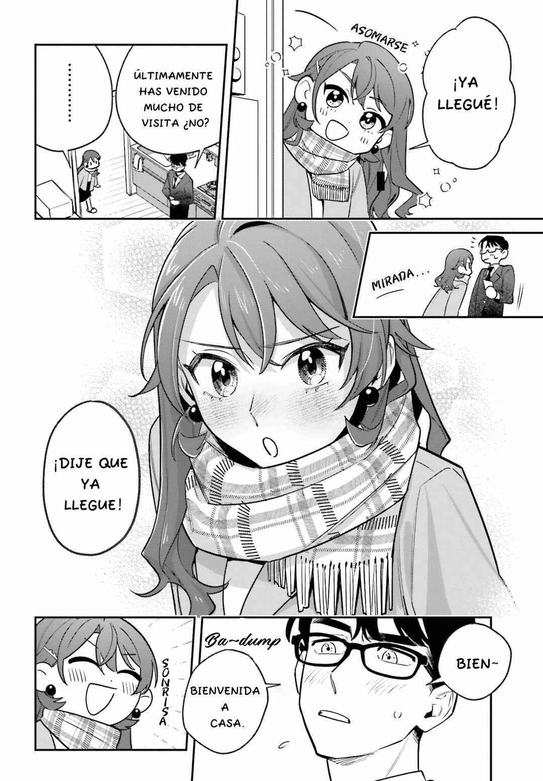 Chapter 3 - Page 7