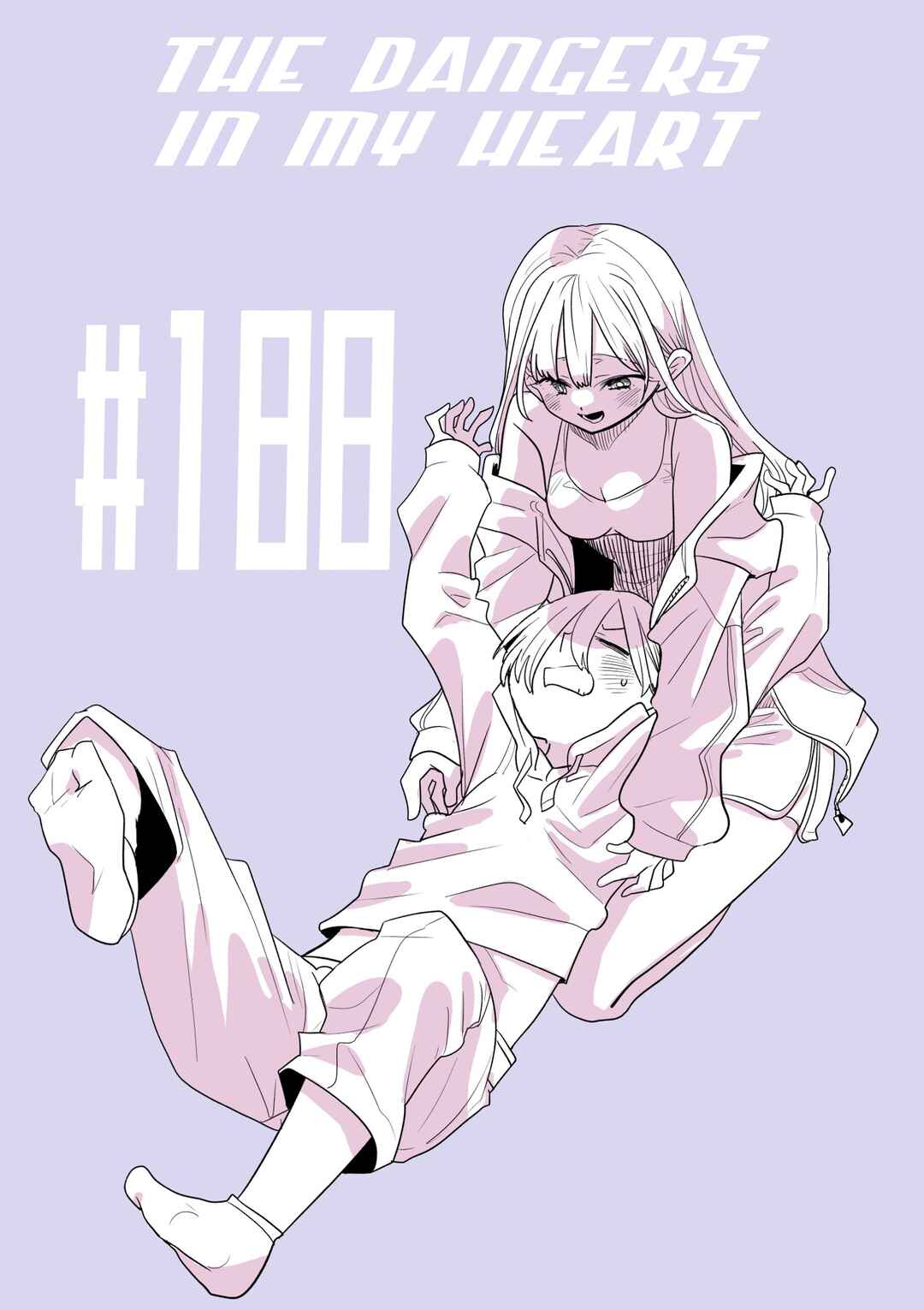 Chapter 188 - Page 1